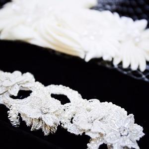 エルブライトハウス アクセサリーでドレスアップ