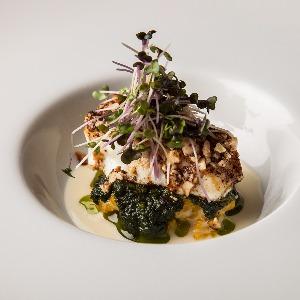 エルブライトハウス 落花生とコーヒーを使用し苦みと食感を楽しめる逸品です