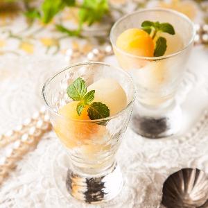 エルブライトハウス デザート