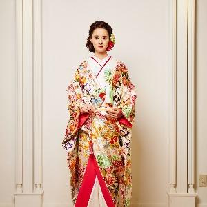 エルブライトハウス 和装も多数取り揃えています