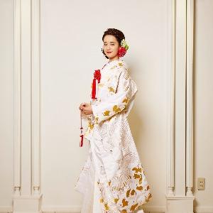 エルブライトハウス 和装