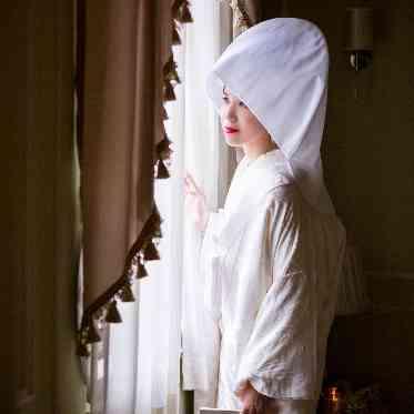 エルブライトハウス 綿帽子や角隠し、洋髪など
ご希望の和装コーディネートをご提案