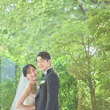 奈良町 あしびの郷 緑と自然光に包まれた人気のチャペル