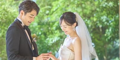 あしびの郷 挙式会場の写真3