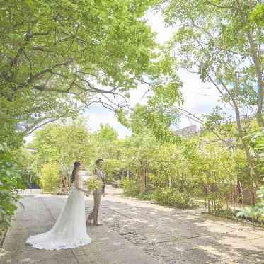 奈良町 あしびの郷 お庭を含め全ての施設がふたりの貸切空間に