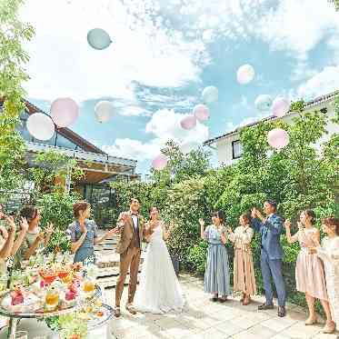 奈良町 あしびの郷 お庭を含め全ての施設がふたりの貸切空間に