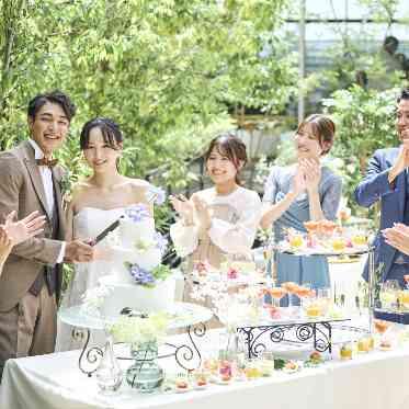 奈良町 あしびの郷 緑に包まれたお庭も1日1組限定の貸切