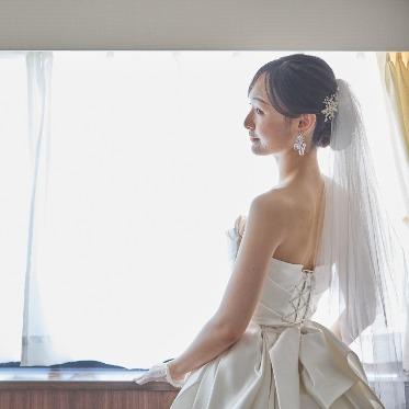 奈良町 あしびの郷 新郎新婦専用のお待合室