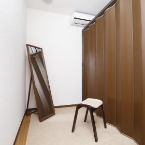 奈良町 あしびの郷 親族用/ゲスト用のお着替え室が合計6室ございます