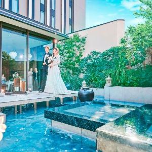 ストリングスホテルNAGOYA 水辺が素敵と評判