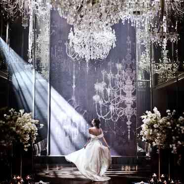 ストリングスホテルNAGOYA ホテルならではの上質なひととき