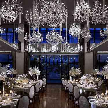 ストリングスホテルNAGOYA ホテルライクの上質空間