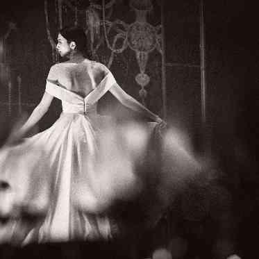 ストリングスホテルNAGOYA ロマンチックな撮影も叶う