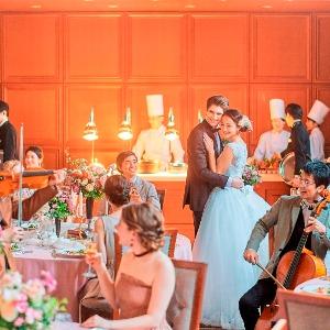 ストリングスホテルNAGOYA おもてなしもバッチリ