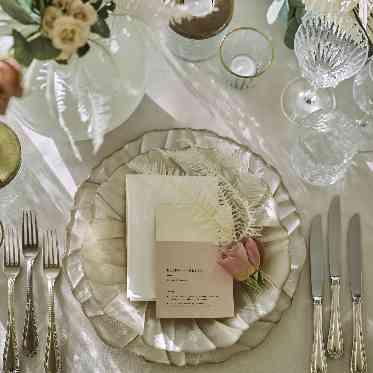 ストリングスホテルNAGOYA トータルコーディネート