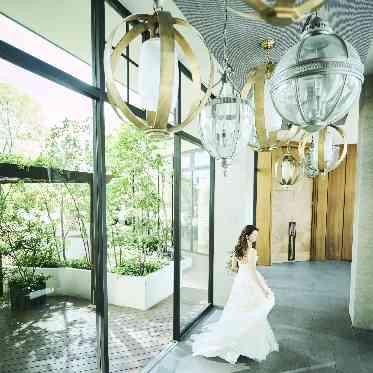 ストリングスホテルNAGOYA 特別なシーンを一枚に