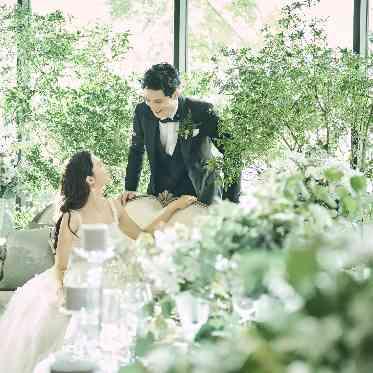 ストリングスホテルNAGOYA オリジナルコーディネート