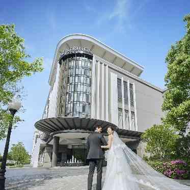 ストリングスホテルNAGOYA 名駅すぐのラグジュアリーホテル