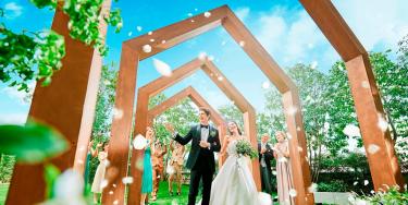 ストリングスホテルNAGOYA ガーデン