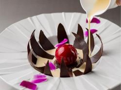 ストリングスホテルNAGOYA 料理