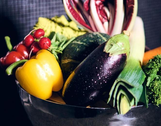 ストリングスホテルNAGOYA 料理