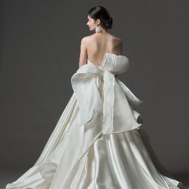 ストリングスホテルNAGOYA ウェディングドレス