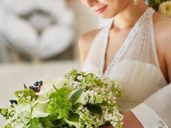 ストリングスホテルNAGOYA ドレス・衣装