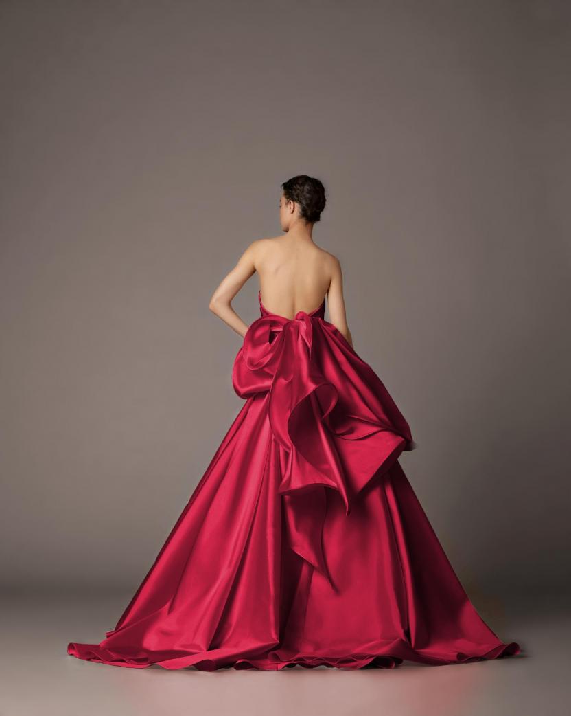 ストリングスホテルNAGOYA ドレス・衣装