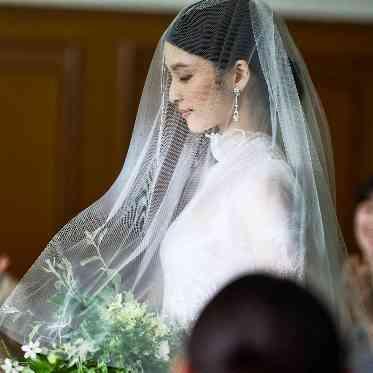 THE CONDER HOUSE(ザ・コンダーハウス) ゲストから近い距離であたたかい祝福を