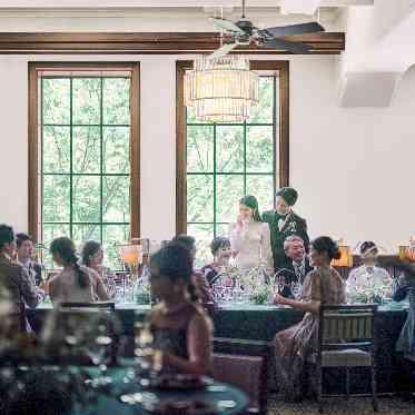 THE CONDER HOUSE(ザ・コンダーハウス) クラシカルさとカジュアルの兼ね備えたリビングルーム