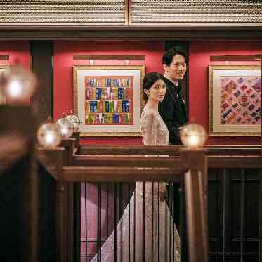 THE CONDER HOUSE(ザ・コンダーハウス) フォトジェニックなスポットも豊富