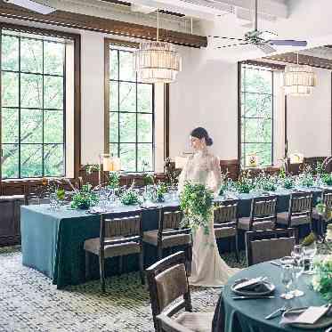 THE CONDER HOUSE(ザ・コンダーハウス) お写真のお時間もゆったりとお過ごしいただけます
