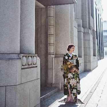 THE CONDER HOUSE(ザ・コンダーハウス) 洋装も和装も映える