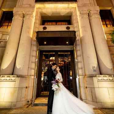 THE CONDER HOUSE(ザ・コンダーハウス) トワイライトの雰囲気も素敵