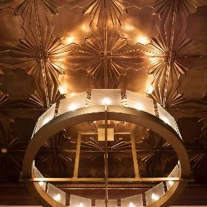 THE CONDER HOUSE(ザ・コンダーハウス) 装飾