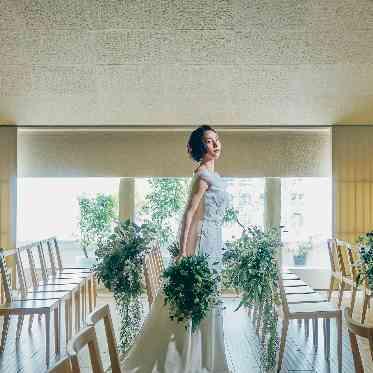 MIRAIE Wedding(ミライエウエディング) チャペル
