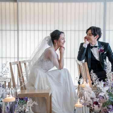 MIRAIE Wedding(ミライエウエディング) チャペル