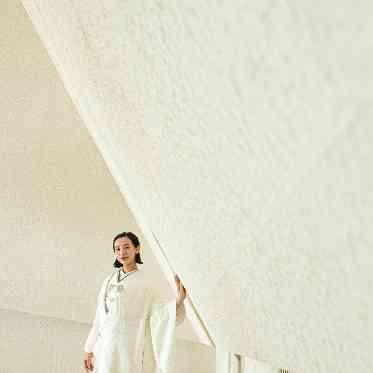 MIRAIE Wedding(ミライエウエディング) 和装も洋装も映えるチャペル