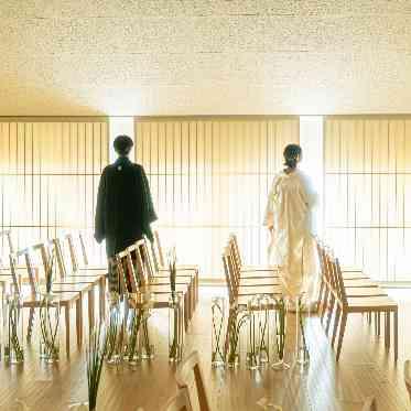 MIRAIE Wedding(ミライエウエディング) chapel