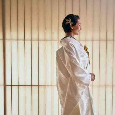 MIRAIE Wedding(ミライエウエディング) 和装人前式