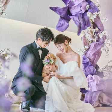 MIRAIE Wedding(ミライエウエディング) chapel