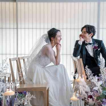 MIRAIE Wedding(ミライエウエディング) chapel