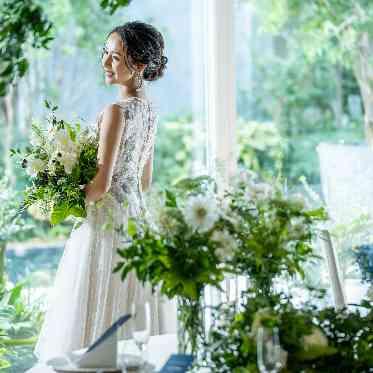 MIRAIE Wedding(ミライエウエディング) バンケットルーム