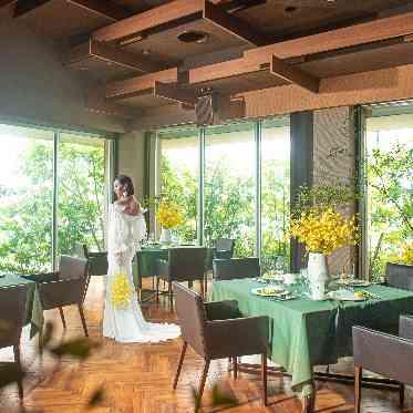 MIRAIE Wedding(ミライエウエディング) ゲストルーム