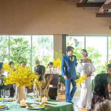 MIRAIE Wedding(ミライエウエディング） ゲストルーム