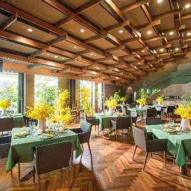 MIRAIE Wedding(ミライエウエディング) ゲストルーム