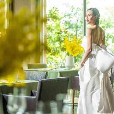 MIRAIE Wedding(ミライエウエディング） ゲストルーム