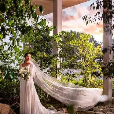 MIRAIE Wedding(ミライエウエディング) 外観