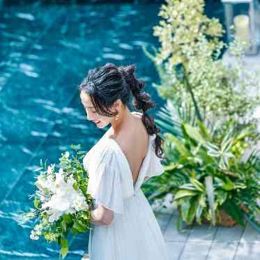 MIRAIE Wedding(ミライエウエディング) ガーデン