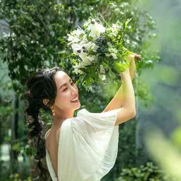 MIRAIE Wedding(ミライエウエディング) ガーデン